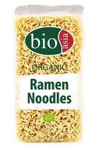 Makaron ramen 250 g - Bioasia (BIO)