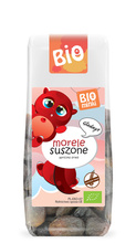 MORELE SUSZONE BIO 100 g - BIOMINKI