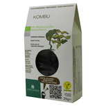 ALGI MORSKIE SUSZONE - KOMBU BIO 25 g - PORTO MUINOS