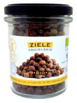 Ziele angielskie bezglutenowe 70 g - Pięć Przemian (EKO)