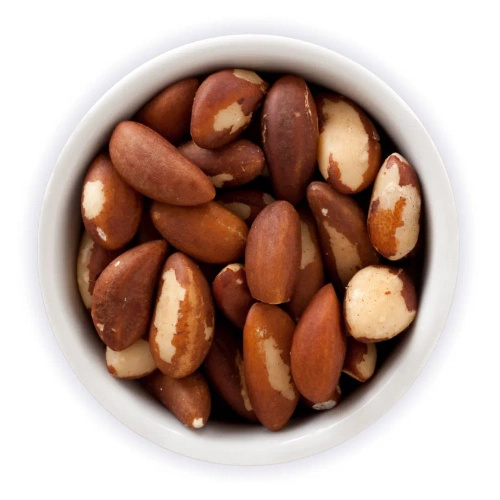 Orzechy brazylijskie 350 g - Bio Planet (EKO)