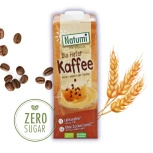 Napój owsiano kawowy bez dodatku cukru 1 l - Natumi (EKO)