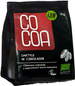 Daktyle w Surowej Czekoladzie 70g - COCOA EKO