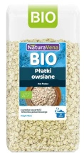 Płatki owsiane 300 g - Naturavena (EKO)