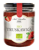 Truskawka 80% Owoców 270g - Sad Danków