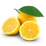 Cytryny ekologiczne (0,5 kg) (EKO)