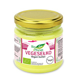 VEGESEŁKO - OLEJOWY MIX KANAPKOWY BIO 120 g (180 ml) - BIO PLANET