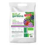 NAWÓZ DO OWOCÓW, WARZYW, ROŚLIN OZDOBNYCH ECO 8 kg - BIO GARDENA