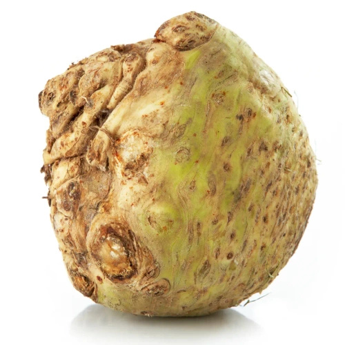 Ekologiczny seler korzeń (1 kg) (EKO)