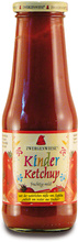 Ketchup dla dzieci bezglutenowy 500 ml - Zwergenwiese (BIO)