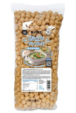 Groszek ptysiowy bez dodatku cukru bezglutenowy 170 g - Glutenex