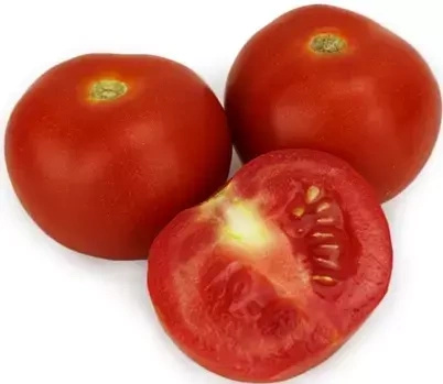 Ekologiczne pomidory okrągłe (ok. 0,5 kg) (EKO)