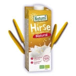 Napój jaglany bez dodatku cukru bezglutenowy 1 l - Natumi (EKO)