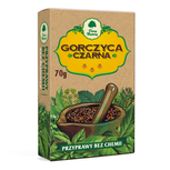 Gorczyca Czarna 70 G - Dary Natury