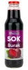 Sok z buraka 750 ml - Naturavena