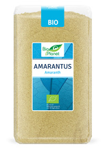 Amarantus 1 kg - Bio Planet (BIO)