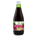 Sok z buraków i selerów kiszonych nfc bezglutenowy 300 ml - Bio Food (BIO)