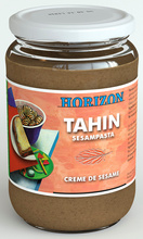 Tahini (pasta sezamowa) 650 g - Horizon (BIO)