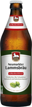 Piwo bezalkoholowe 500 ml - Neumarkter Lammsbrau (BIO)