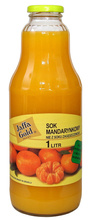 Sok Z Mandarynek Nfc 1 L - Jaffa Gold