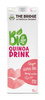 Napój quinoa z ryżem bezglutenowy 1 l - The Bridge (EKO)