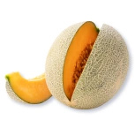 Ekologiczny melon (1,2 kg) (EKO)
