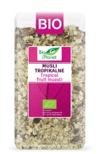 Musli Tropikalne 300 g - Bio Planet EKO