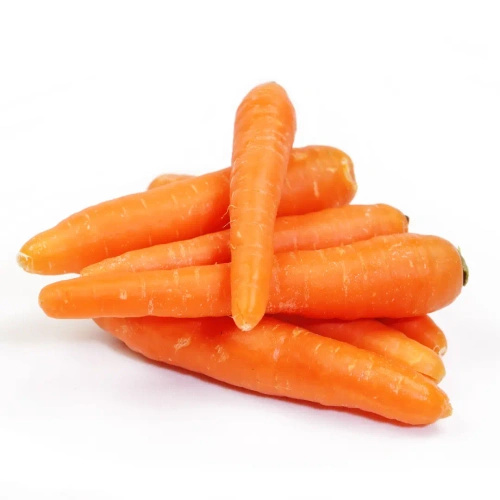 Ekologiczna marchew myta na sok polska (worek ok. 5 kg) (EKO)