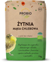 Mąka żytnia chlebowa typ 720 1 kg - Probio (EKO)