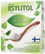 Ksylitol 250 G - Santini (Finlandia)