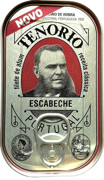 Tuńczyk premium filety w sosie paprykowo pomidorowym 120 g (78 g) - Bon Appetit