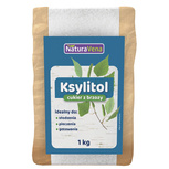 Ksylitol 1kg - NaturaVena