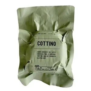 Szynka gotowana prosciutto risto cotto bezglutenowa 500 g - Primavera (EKO)