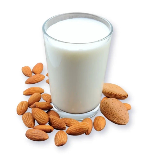 Napój migdałowy bez cukru bezglutenowy 12 x 1 l - The Bridge (EKO)