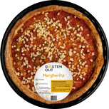 Pizza margherita bezglutenowa 320 g - Gluten Out