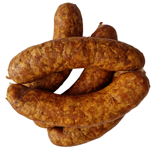 Kiełbasa grillowa 450 g - Wasąg (EKO)