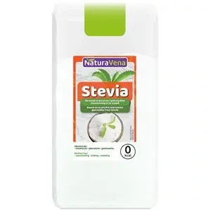 Stevia na bazie erytrytolu i stewii 500 g - Naturavena