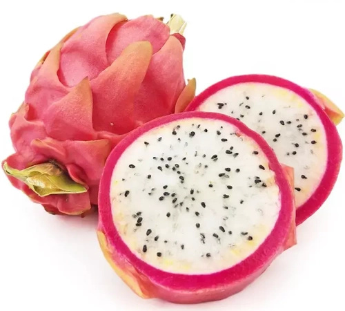 Ekologiczna pitaja smoczy owoc (ok. 0,4 kg) (EKO)