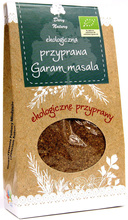 Garam Masala 60g - Dary Natury