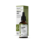 EKSTRAKTY W KROPLACH NA WSPARCIE PRACY SERCA BEZGLUTENOWE 30 ml - PHARMOVIT (CLEAN LABEL)