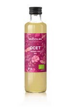 Ocet bukiet róż 250 ml - Delikatna (BIO)