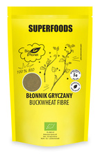 Błonnik gryczany 200 g - Bio Planet (BIO)