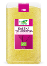 Kaszka Kukurydziana 1kg - Bio Planet