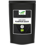 Pestki dyni ciemnozielone europejskie 700 g - bio planet (EKO)