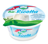 Ser Ricotta Bio 250 G - Zuger