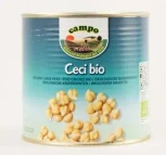 Ciecierzyca w zalewie 2,5 kg (1,5 kg) - Horeca (EKO)