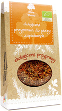 Przyprawa do Pizzy i Zapiekanek 30g - Dary Natury