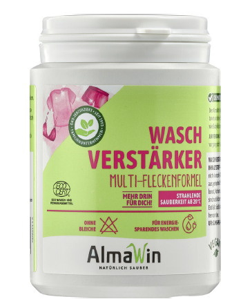 Odplamiacz w proszku eco 240 g - Almawin