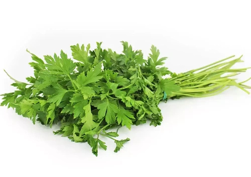 Ekologiczna natka pietruszki świeża polska (0,02 kg) (EKO)