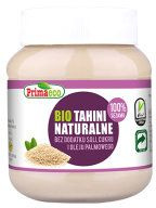 Tahini (pasta sezamowa) bezglutenowe 350 g - Primavika (BIO)